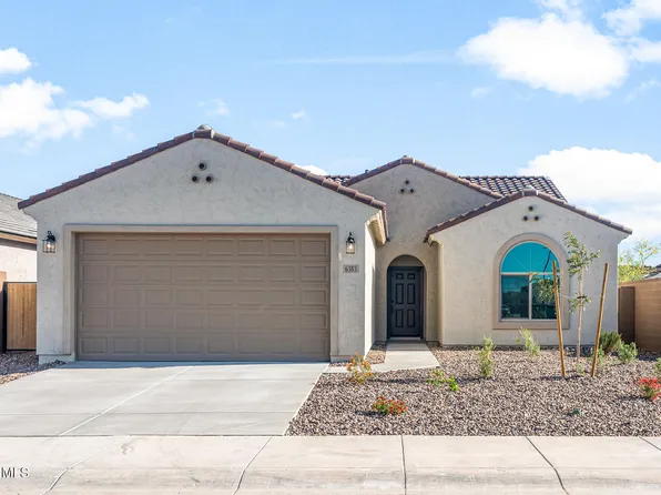 6383 W GEORGETOWN Way, Florence, AZ 85132