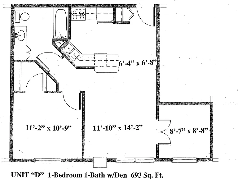 Ashwood Birchwood Apartments — Photo 23