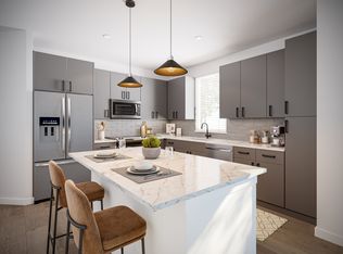 Aura Crown Heights, The Colony, TX 75056