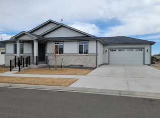 1331 Jack Ln, Cheyenne, WY 82009