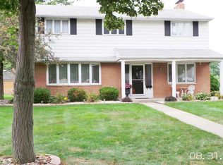 4467 283rd St, Toledo, OH