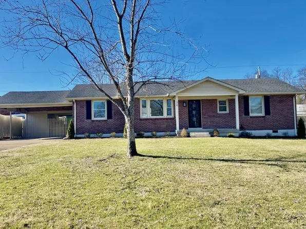 310 Evergreen Dr, Columbia, TN 38401