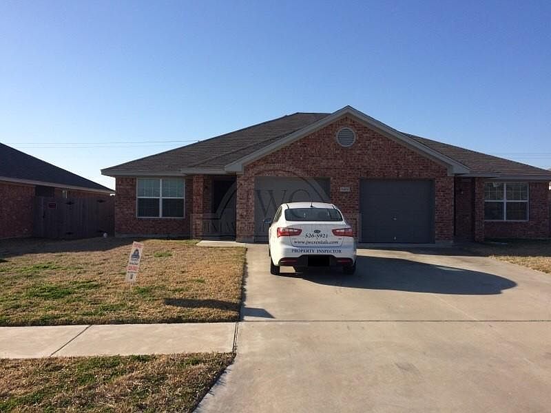 6400 Temora Loop B, Killeen, TX 76549 Zillow