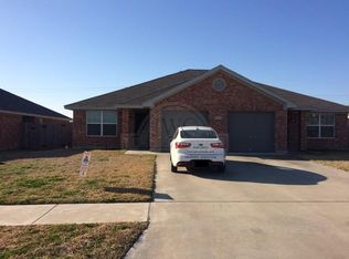 6400 Temora Loop #B, Killeen, TX 76549