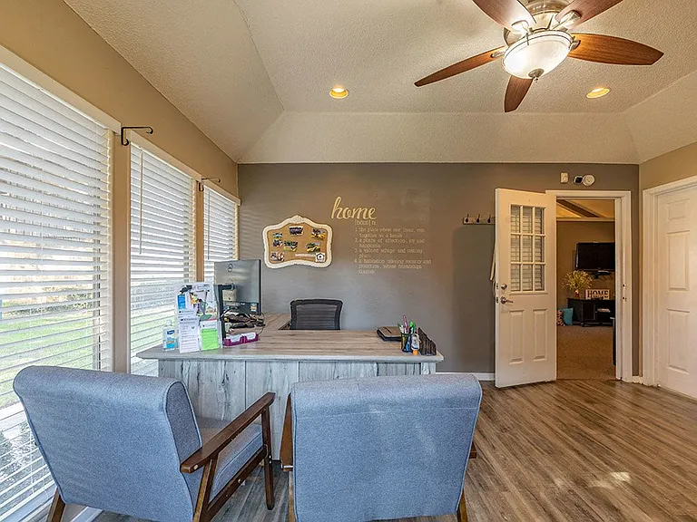 Schedule Your Tour Today!