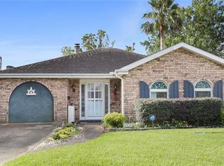 5032 Ithaca St, Metairie, LA 70006
