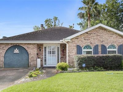 5032 Ithaca St, Metairie, LA, 70006