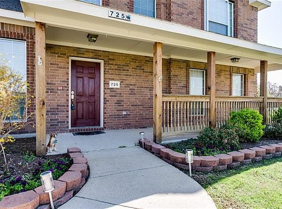 5th image of 725 Lake Shadow Dr