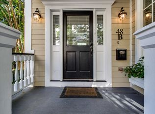 48 Vanderhorst St APT B, Charleston, SC 29403