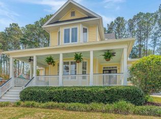 837 Captain Toms Xing, Johns Island, SC 29455