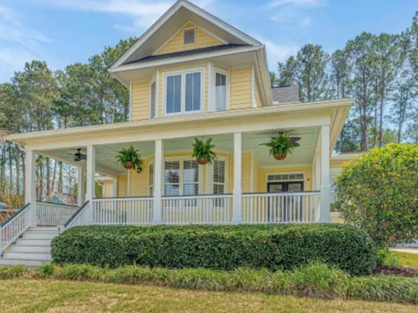 837 Captain Toms Xing, Johns Island, SC 29455