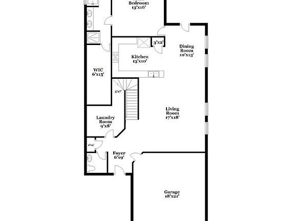 2nd image of this home
