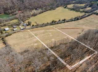 0 Hurricane Creek Rd Lot 3, Lawrenceburg, TN 38464