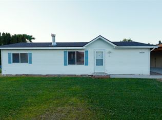 2605 NW Boston Ave, East Wenatchee, WA