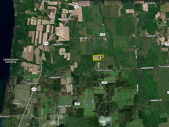 5th image of Lodi Center Rd Lot Wp002