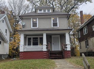 1161 La Croix Ave, Akron, OH 44307