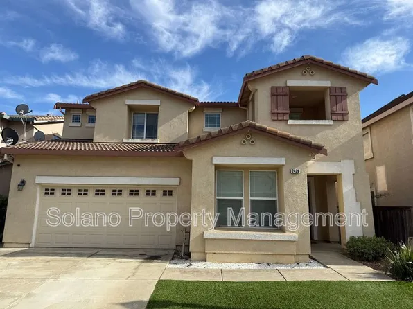 2429 Flatley Cir, Fairfield, CA 94533