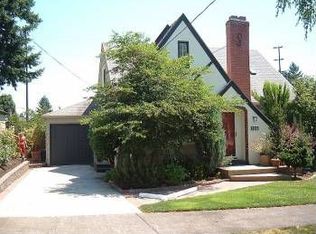 2120 NE 59th Ave, Portland, OR 97213