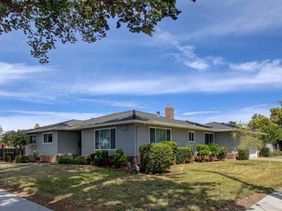 701 W 6th St, Gilroy, CA, 95020