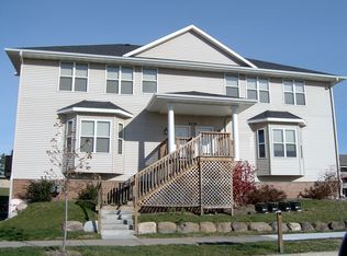 6318 Driscoll Dr, Madison, WI 53718