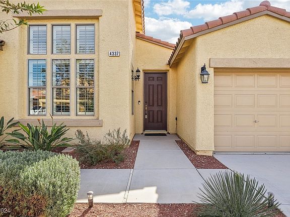 4th image of 4337 Oasis Valley Ave