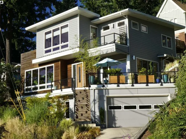 6291 SE Yamhill St, Portland, OR 97215