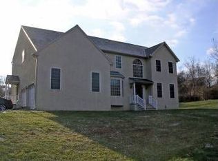 1540 N Bailey Rd, Downingtown, PA 19335