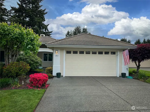 6943 Fairway Lane SE, Olympia, WA 98501