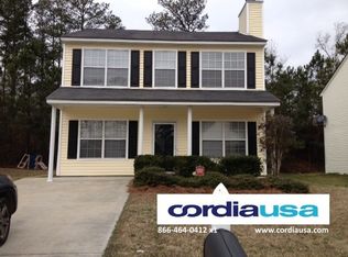 7610 McGillicuty Dr, Union City, GA