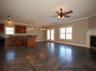 1300 Addy Brook St, Conway, AR 72032