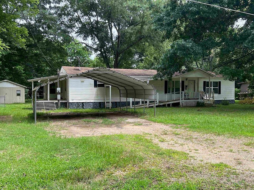 1st image of 1603 Odessa Haskell St