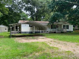 1603 Odessa Haskell St, Benton, AR 72015