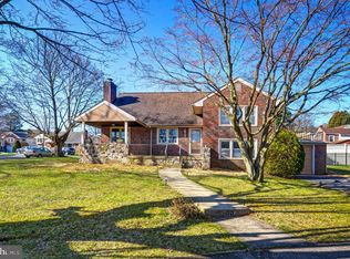 100 Emerald Ave, Reading, PA 19606