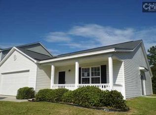 210 Drooping Leaf Ln, Lexington, SC 29072