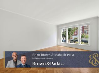 2249 Polk St, San Francisco, CA 94109