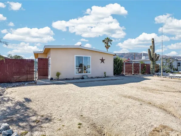 74855 Serrano Dr, Twentynine Palms, CA 92277