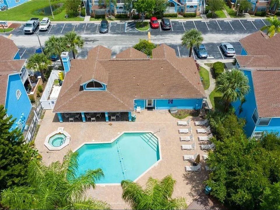 1st image of 2743 N Poinciana Boulevard #57