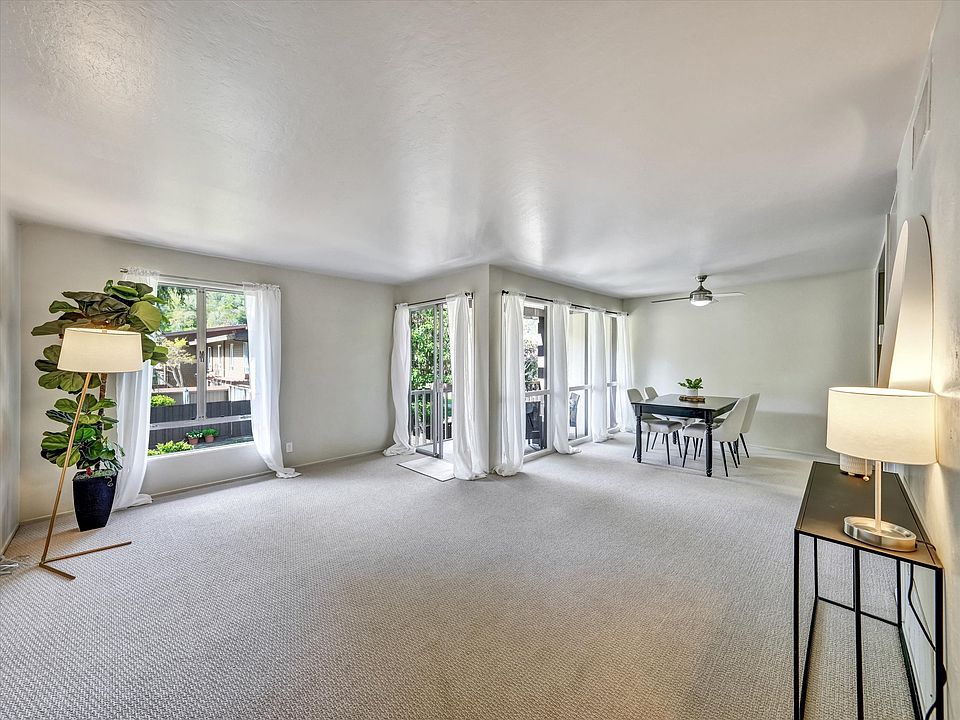 More Living Room
