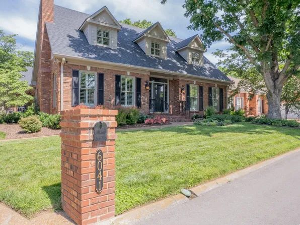 6041 Wellesley Way, Brentwood, TN 37027