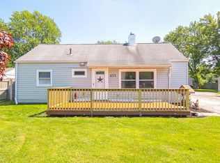 577 Hilliard Rd, Elyria, OH 44035