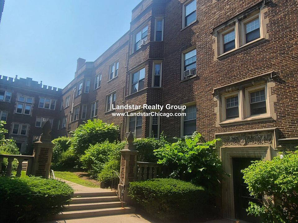 1st image of 932 Judson Ave APT 3W