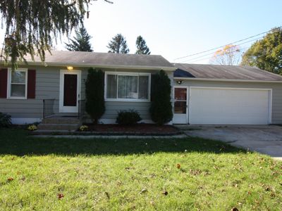 3204 Parchmount Ave, Kalamazoo, MI, 49004