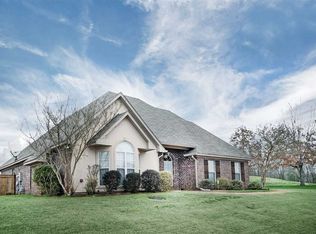 620 Clubhouse Dr, Pearl, MS 39208