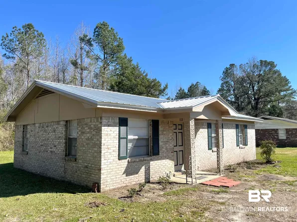 103 Roadway St, East Brewton, AL 36426
