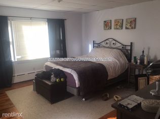 863 E Broadway, Boston, MA 02127