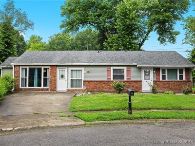 1113 Cheryl Drive, Clarksville, IN, 47129