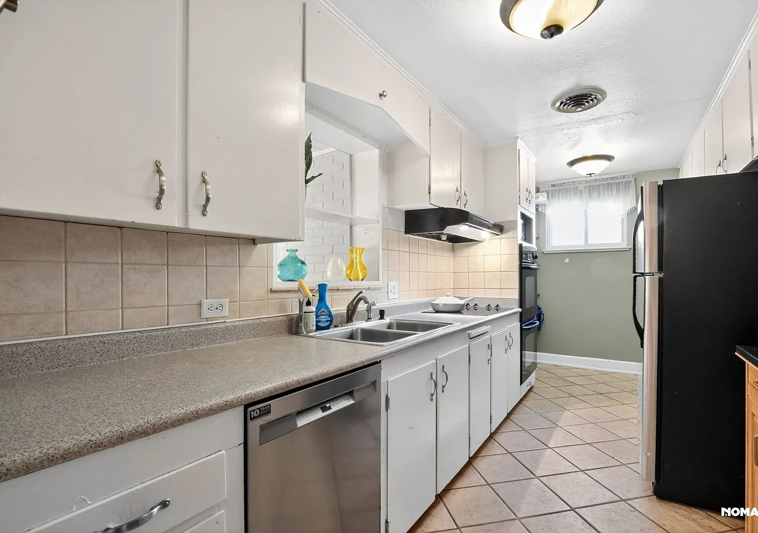 Charming 2BR House in Denver — Photo 3