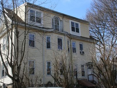 25-27 Ashworth Ter, Haverhill, MA, 01832