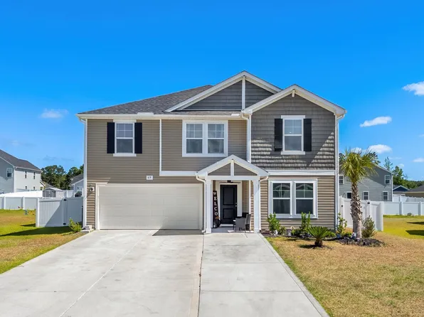 69 Cape Point Dr., Conway, SC 29527