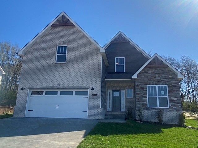 1st image of 3 River Chase Lot 3